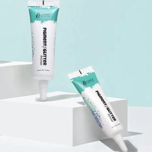 Candyline pigment and glitter glue