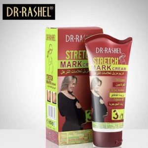 Dr rashel stretch mark creame