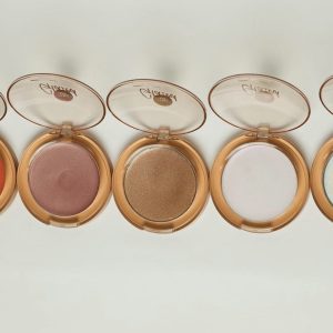 Msmetics  wet Balm