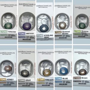 Queennel contact Lens