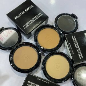 Black opal single powder