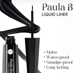 Paula liquid liner