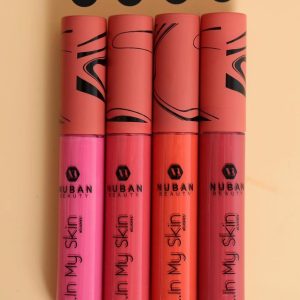 Nuban Skin  Blush