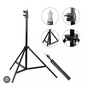 Strong Extra Tripod