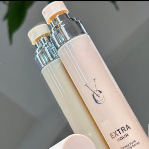 Vee Beauty Extra Hour setting Spray