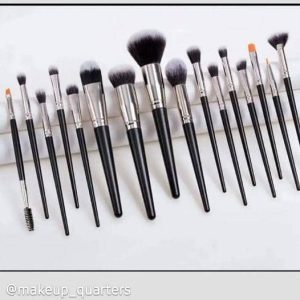 16pcs brush set