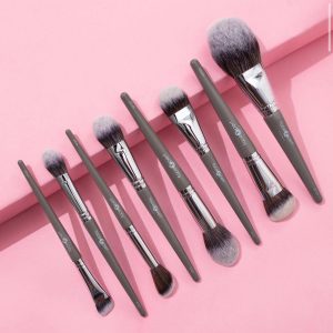 YGLAM GRAY BRUSH SET