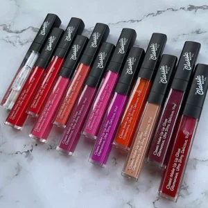 CLASSIC COLOURED GLOSS