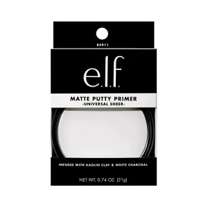 Elf Mattifying Putty Primer