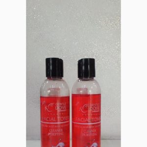 GENTLE DOVE FACE TONER