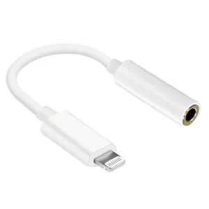 Vlogging Kit Iphone Cord