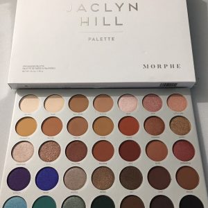 Morphe Jaclyn Hill eyeshadow