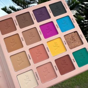 VEE BEAUTY TAKE ME HOME EYESHADOW