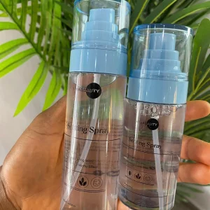 NIYA BEAUTY SETTING SPRAY