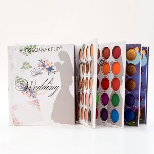 BLOSSOM THE EVENT EYESHADOW