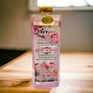 VEET GOLD KOJIC-ACID OIL