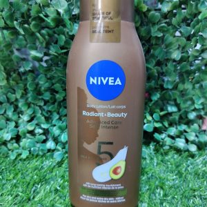 NIVEA ADVANCED CARE BODY LOTION