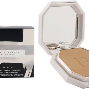 FENTY POWDER FOUNDATION