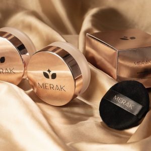 SMALL MERAK SETTING POWDER