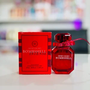 GENIE SECRET INTENSE