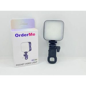 POCKET VIDEO LIGHT