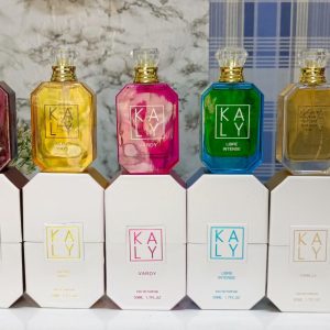 GENIE KALY PERFUME