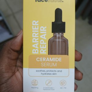 FACE FACT CERAMIDE SERUM