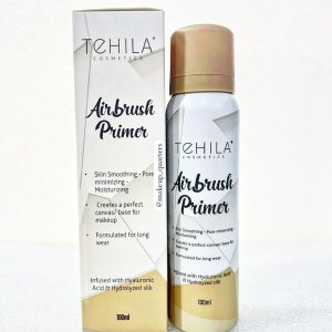 TEHILA AIRBRUSH PRIMER SPRAY