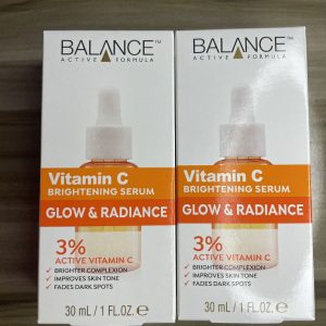 BALANCE VITAMIN C SERUM