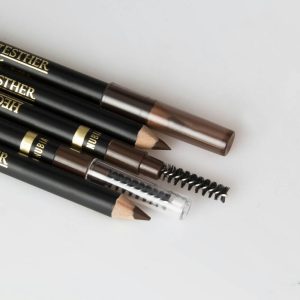 HEGAI & ESTHER BROW PENCIL