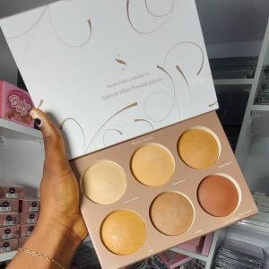 SYLVIMAK POWDER PALLETTE