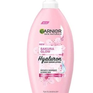GARNIER HYALURON BODY LOTION
