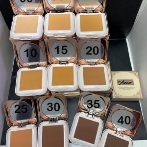 AVOUR BEST SKIN POWDER