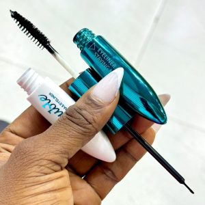 AVOUR 2 IN1 MASCARA AND EYELINER