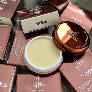 DANESSA MYRICKS BLURRING BALM