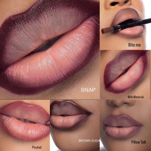 HEGAI & ESTHER LIP LINER