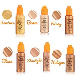 HEGAI & ESTHER LIQUID HIGHLIGHTER