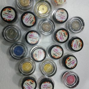 MK PRO PIGMENTS