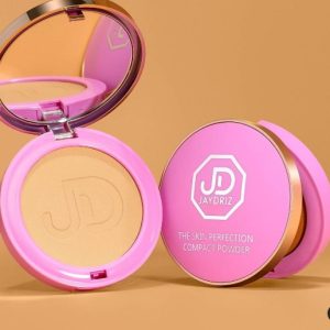 JAY DRIZ COMPACT POWDER