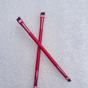 2IN1 RED ANGLE BRUSH