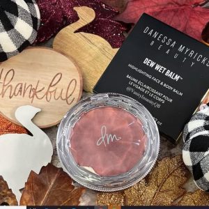 DANESSA MYRICKS DEW WET BALM