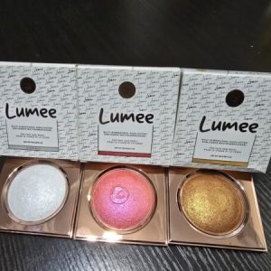 MSMETIC LUMEE HIGHLIGHTER