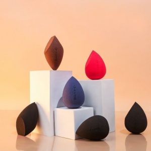 BEAUTY BY AD BLENDER