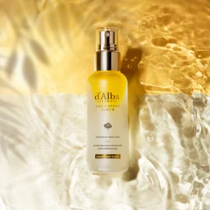 D'ALBA SPRAY SERUM