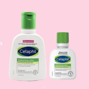 CETAPHIL MOISTURIZER
