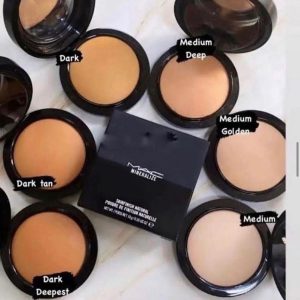 MAC POWDER