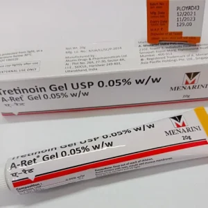 TRETINOIN GEL