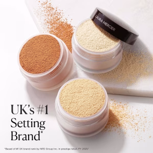 LAURA MERCIER
