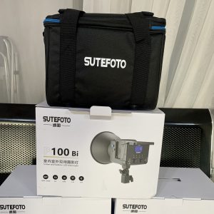 SUTEFOTO P100