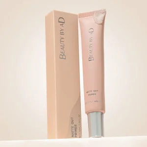 BEAUTY BY AD PRIMER